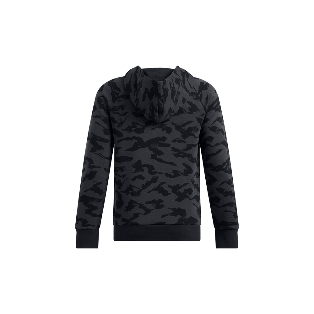 Under Armour Ua Rival Fleece Printed Hd image number null