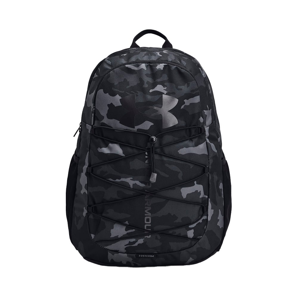 Under Armour Hustle Sport Backpack image number null