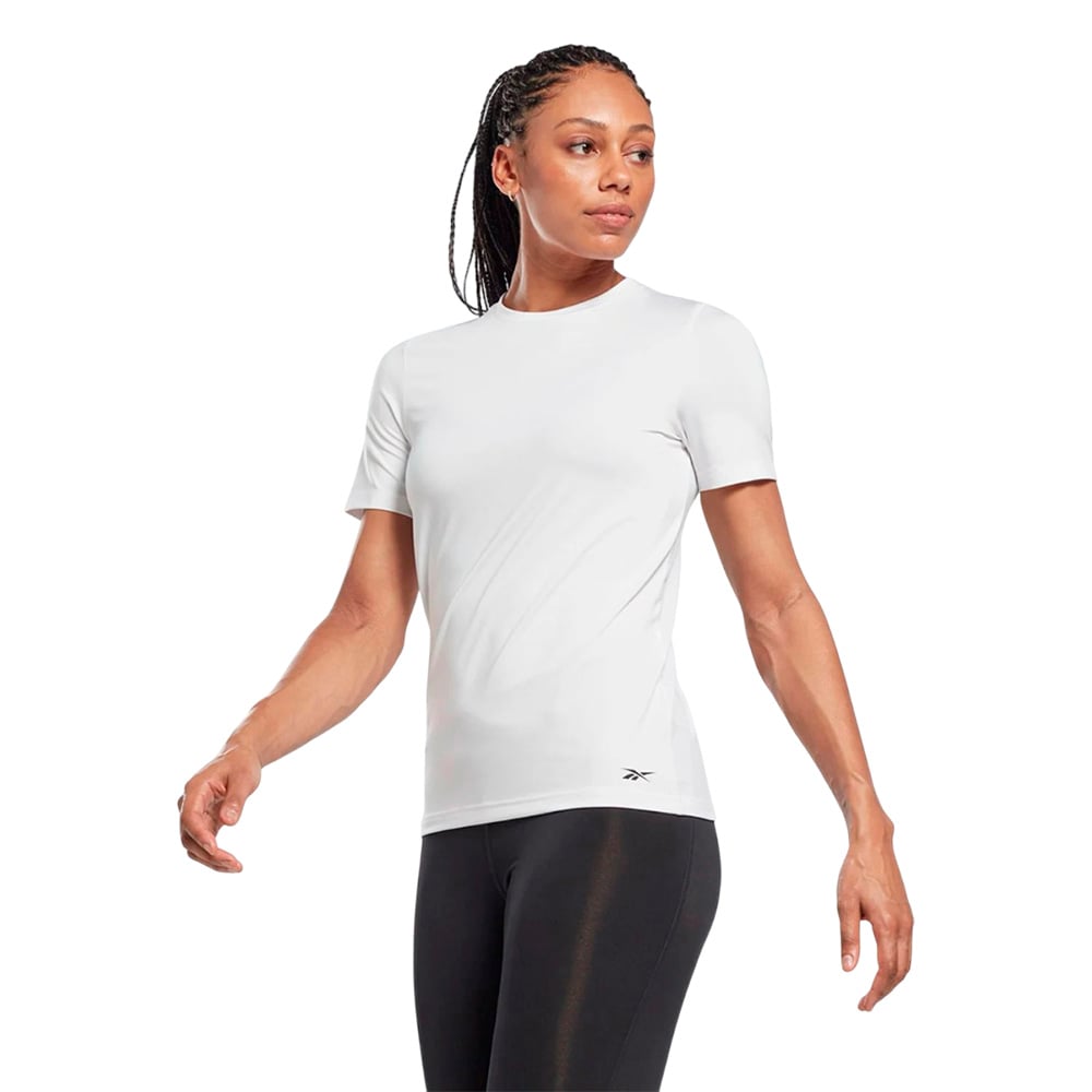 Reebok Id Train Speedwick Tee image number null