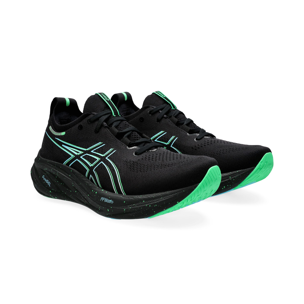 Asics Nimbus 26 image number null