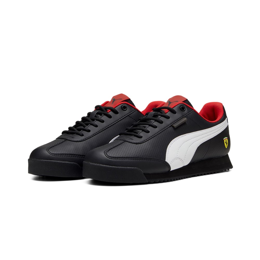 Puma Ferrari Roma Via image number null