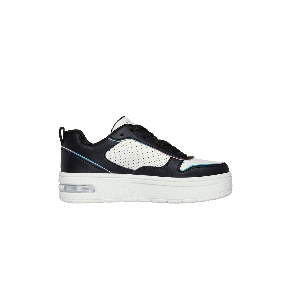 Skechers Court Hi Air Girls image number null