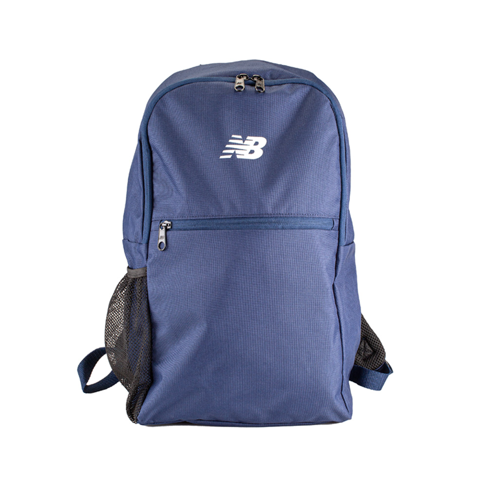 New Balance Back To School Backpack image number null