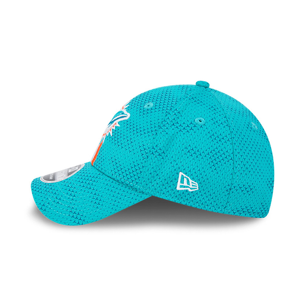 New Era Nfl24 Sl 940Ss Miami Dolphins image number null