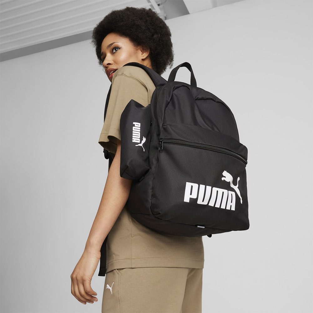 Puma Phase Backpack Set image number null