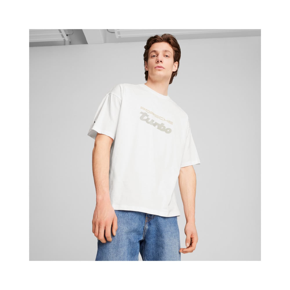 Puma Pl Ess Tee image number null