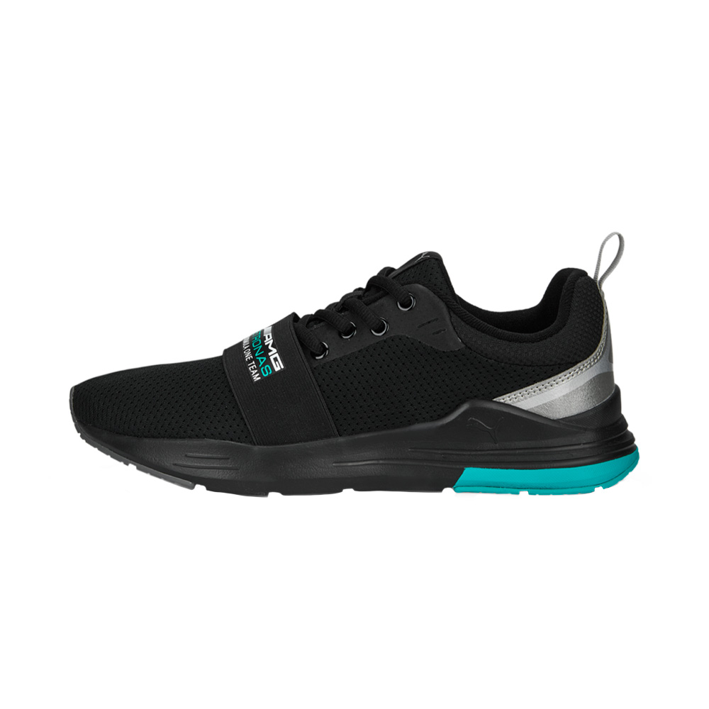 Puma Mercedes Benz Wired Run image number null