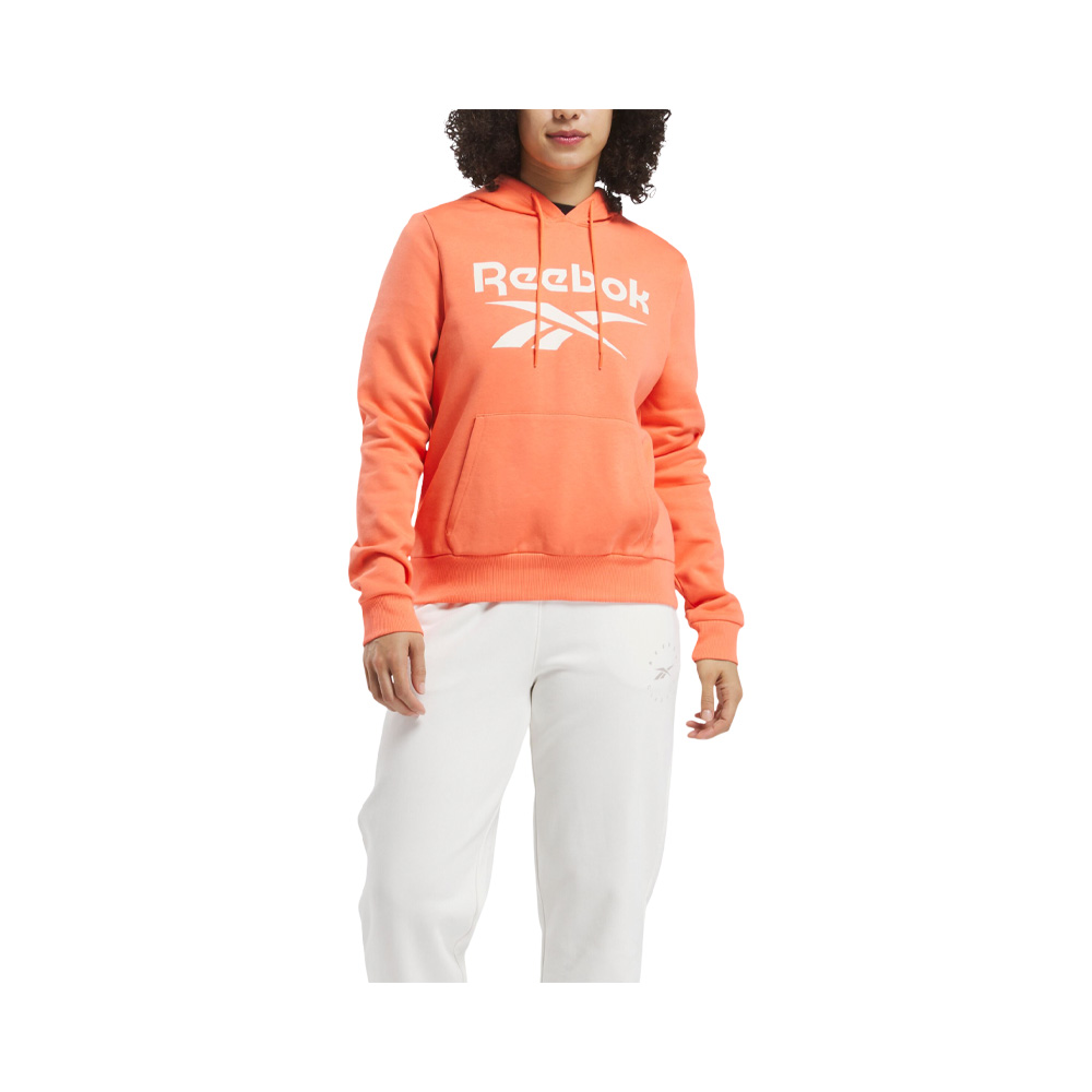 Reebok Sudadera Identity Big Logo image number null