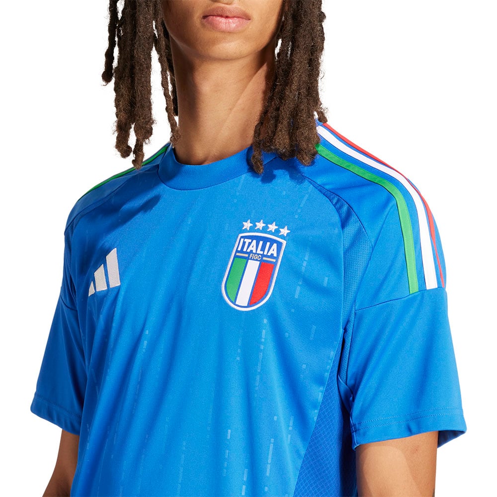 Adidas Jersey Local Italia 24 image number null