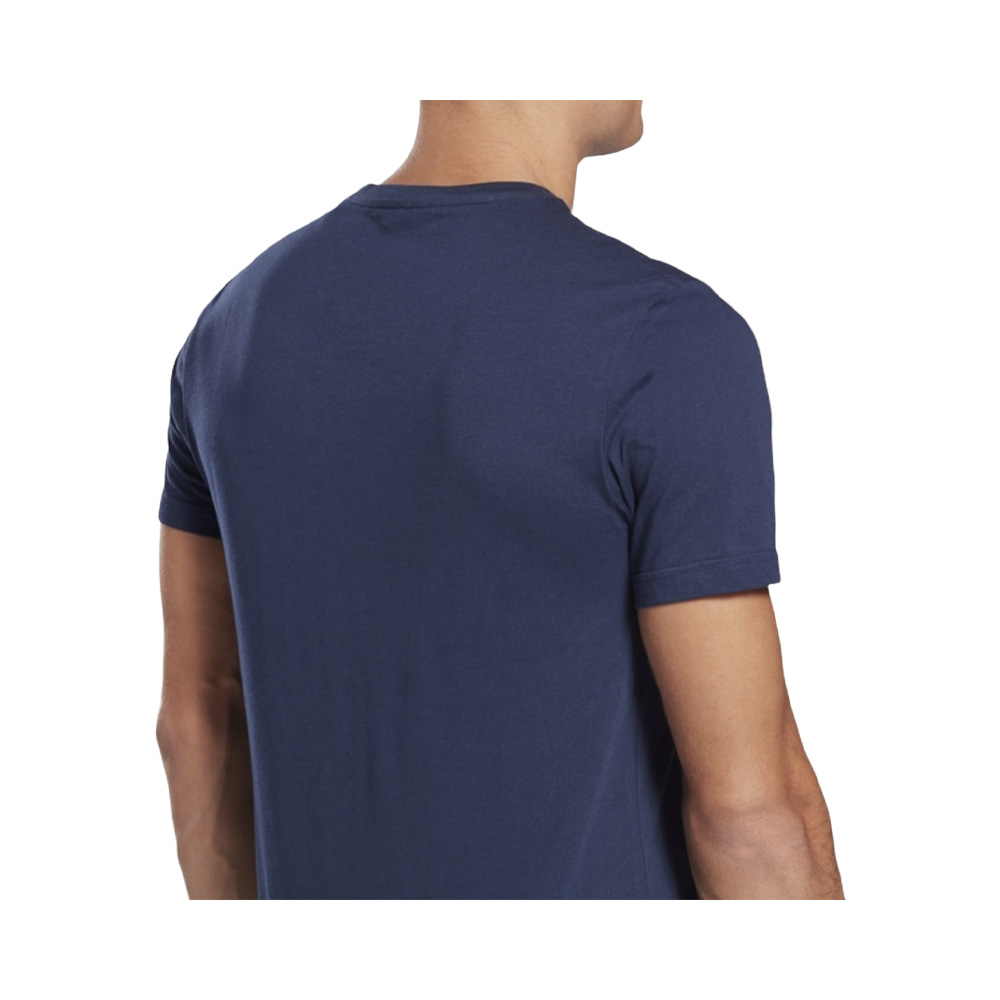 Reebok Gs Linear Read Tee image number null