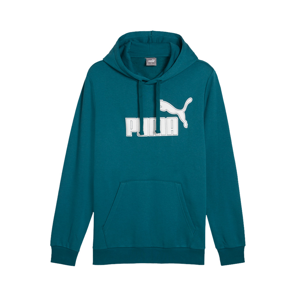 Puma Sports Club Hoodie Tr image number null