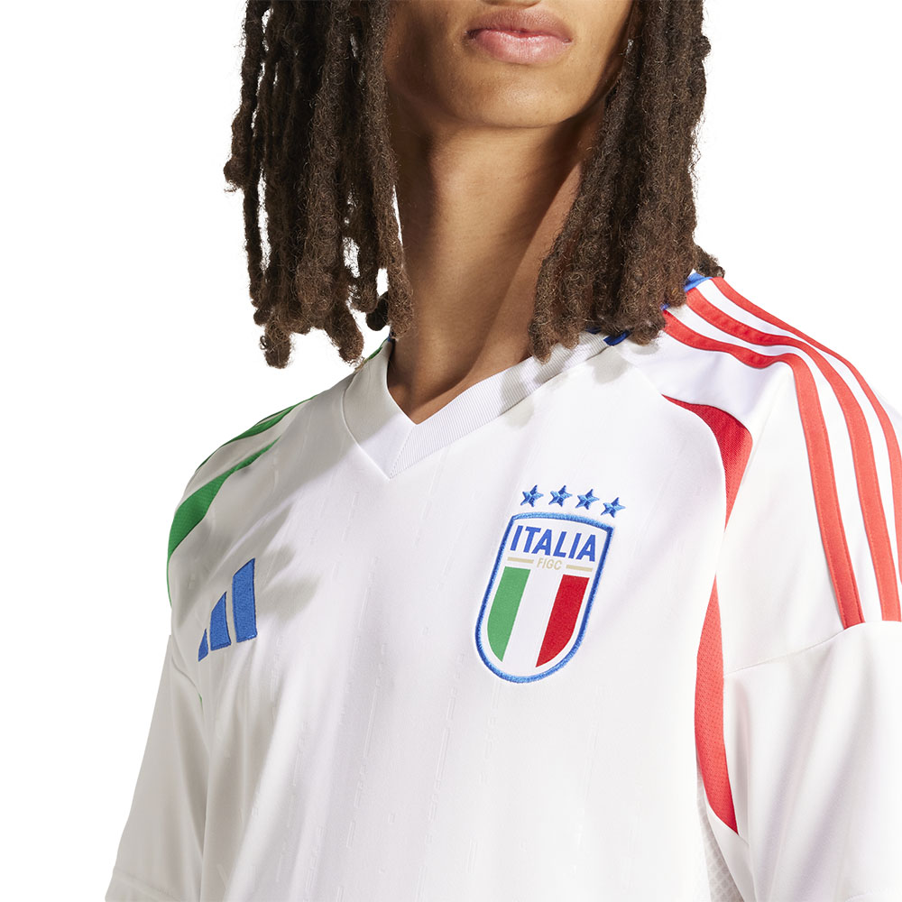 Adidas Jersey Visitante Italia 24 image number null