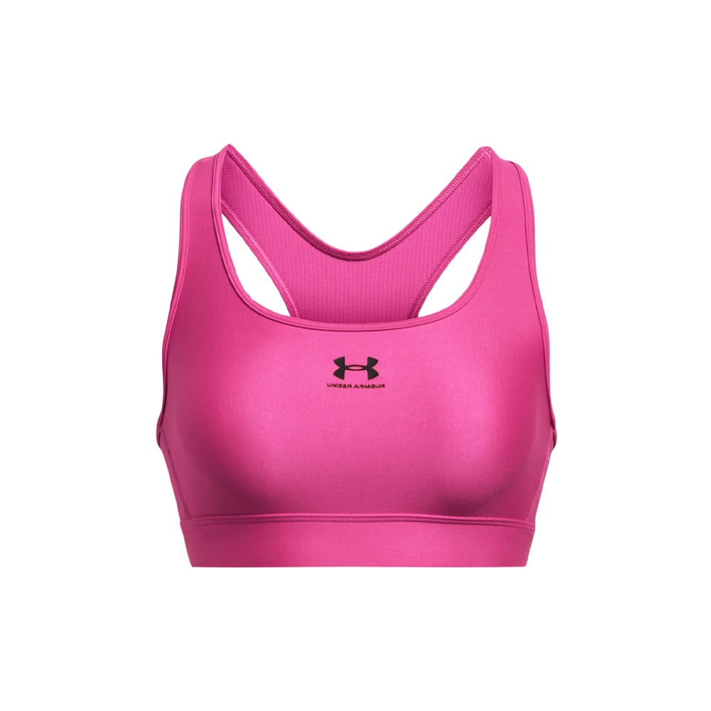 Under Armour Hg Armour Mid Padless image number null