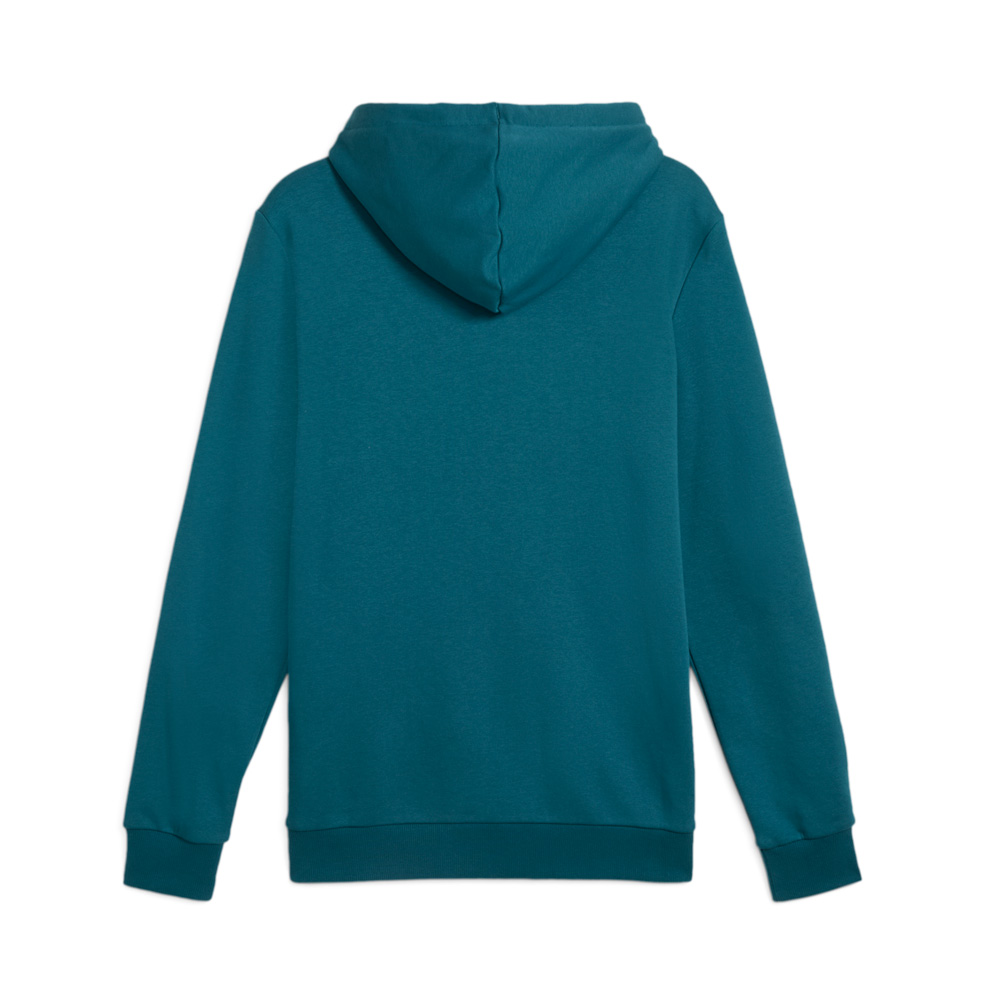 Puma Sports Club Hoodie Tr image number null