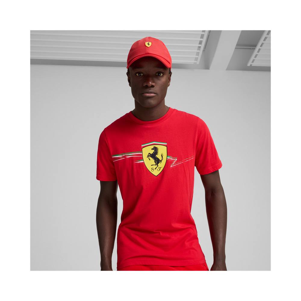 Puma Ferrari Race Bb Cap image number null