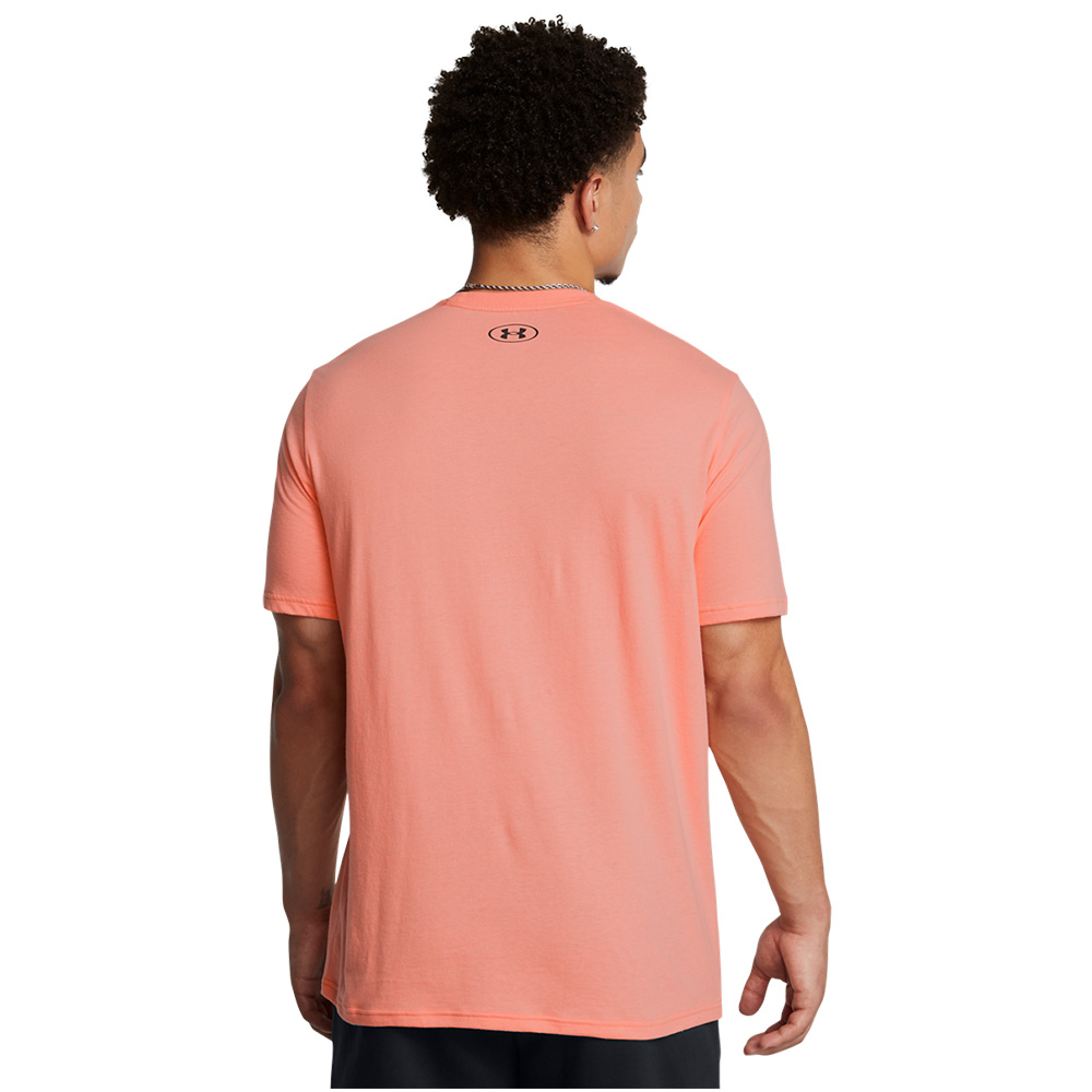 Under Armour Ua Pjt Rck Rspct Ss image number null