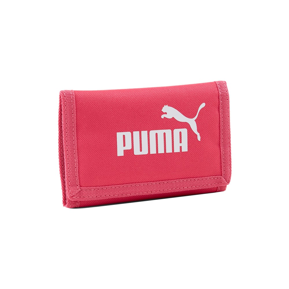 Puma Phase Wallet image number null