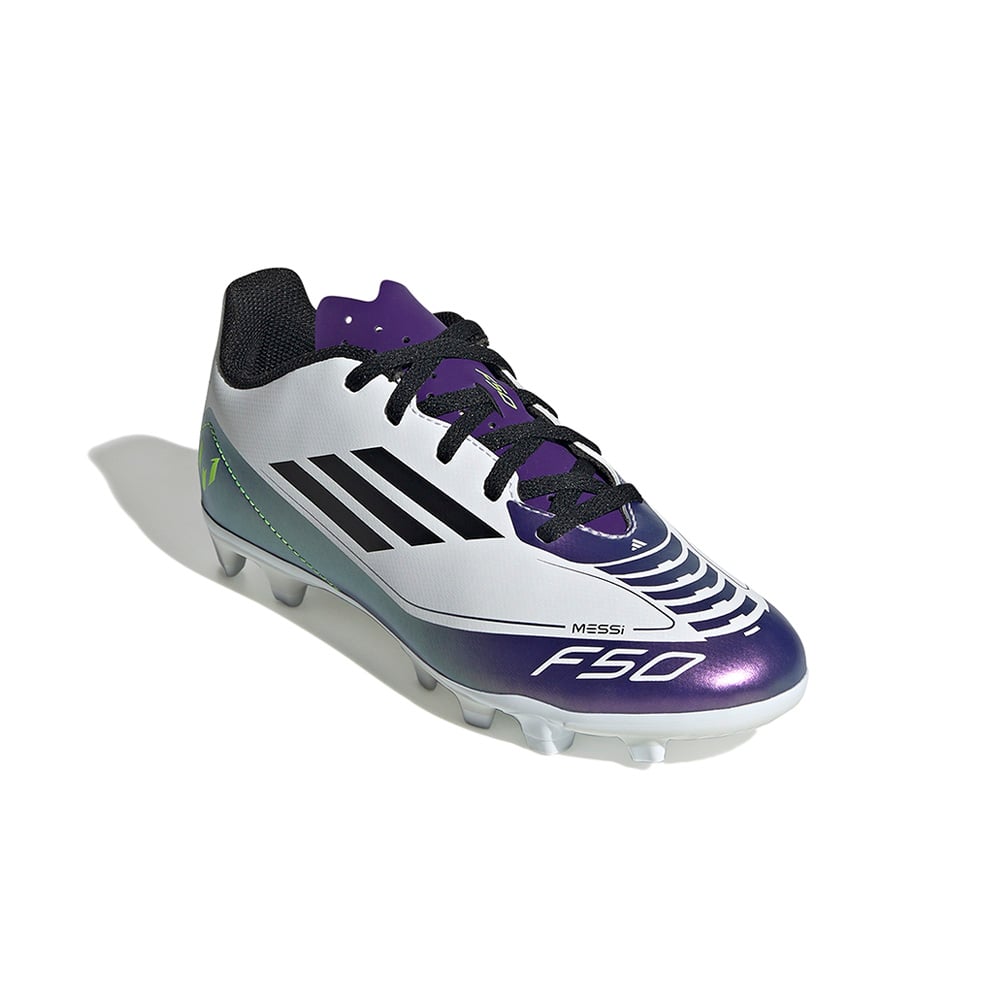 Adidas Calzado De Futbol Messi F50 Club Multiterreno Kids image number null