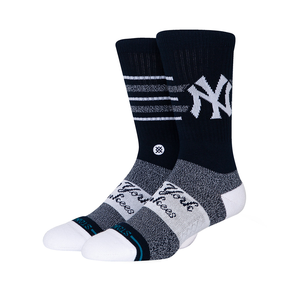 Stance Closer New York Yankees image number null