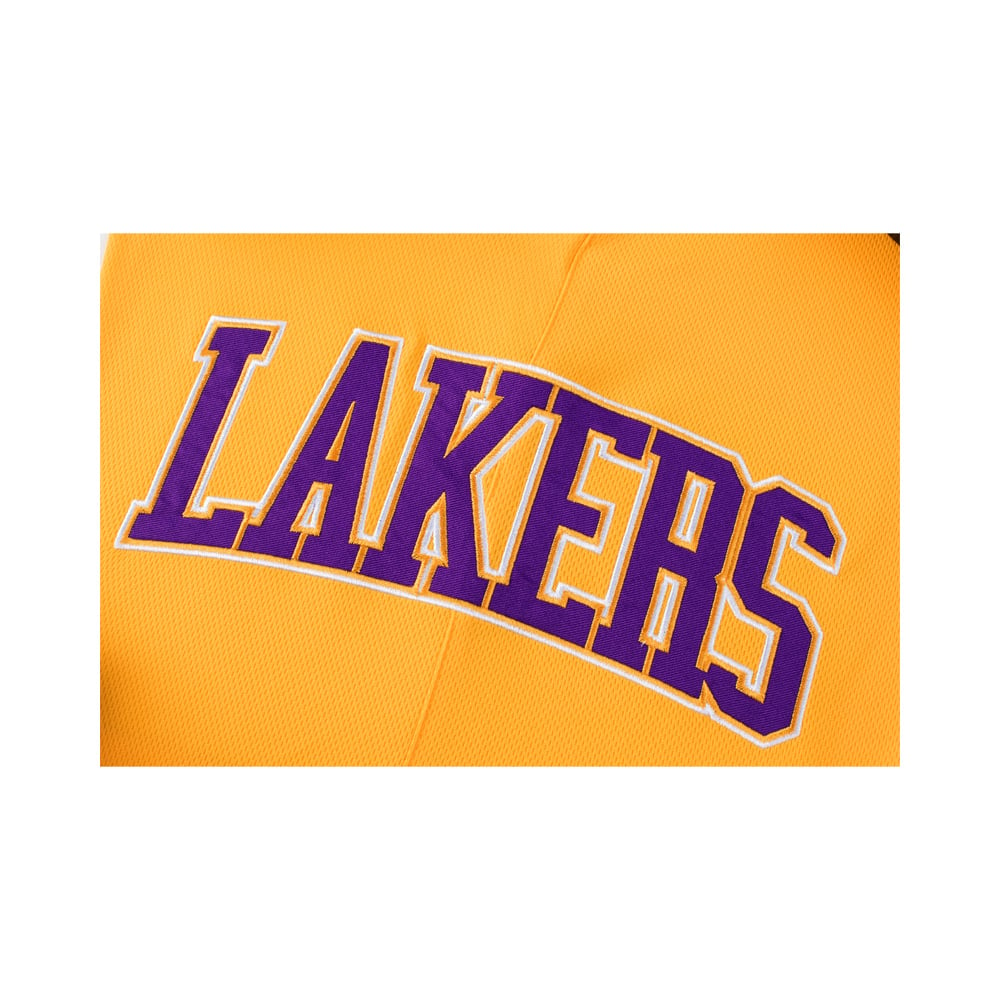 Fexpro Nba Los Angeles Lakers Short image number null