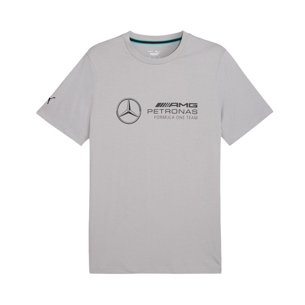 Puma Mapf1 Ess Logo Tee image number null