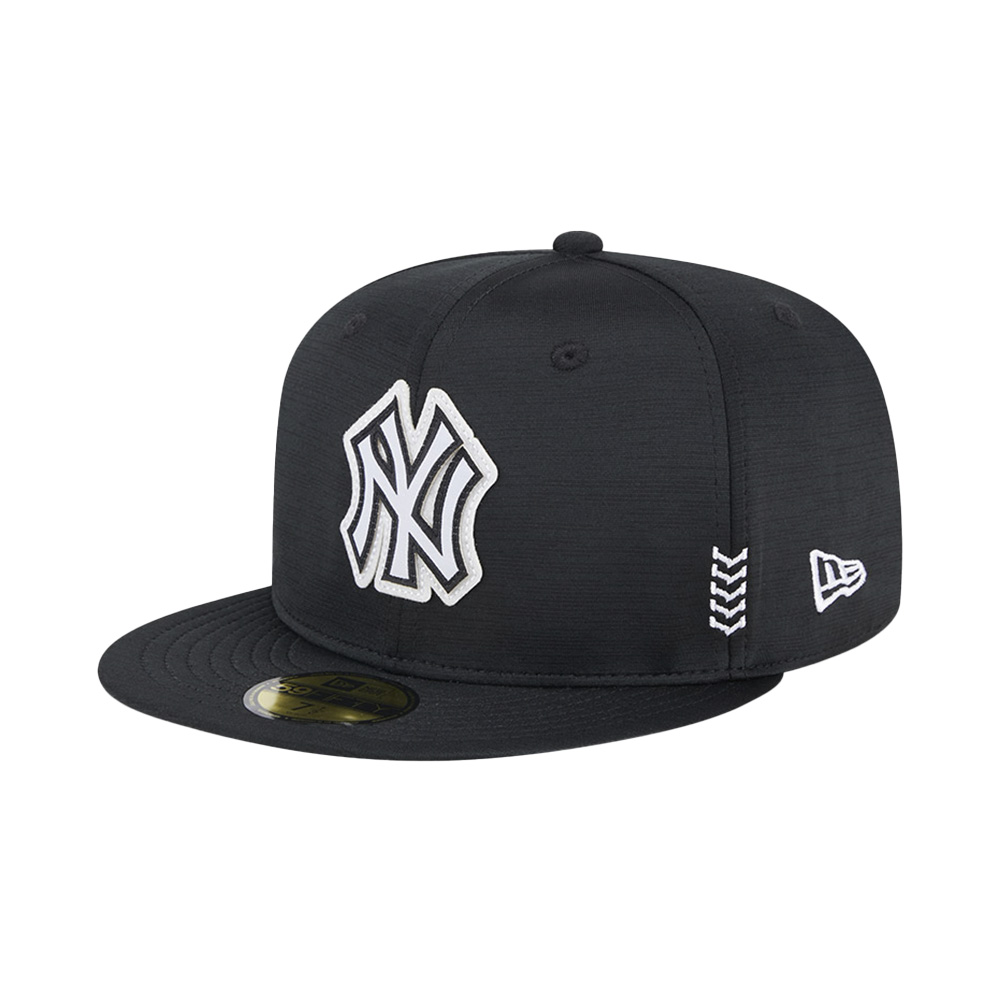 New Era Mlb24 Club 5950 Cw Yankees image number null