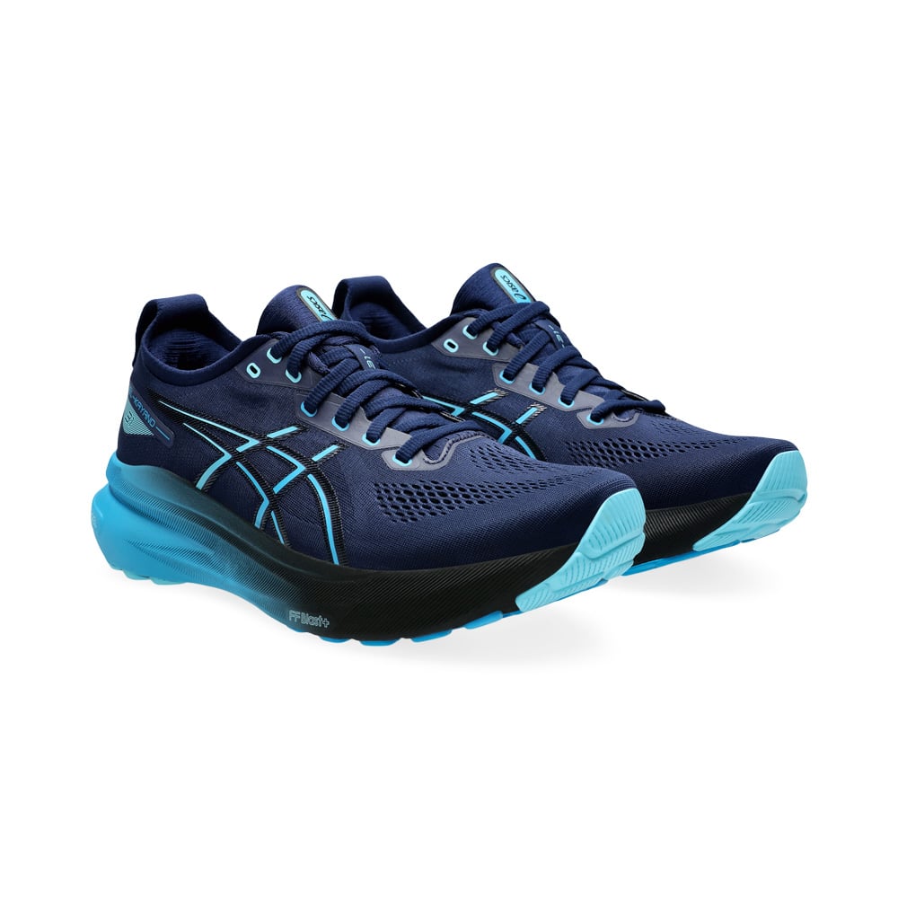 Asics Kayano 31 image number null