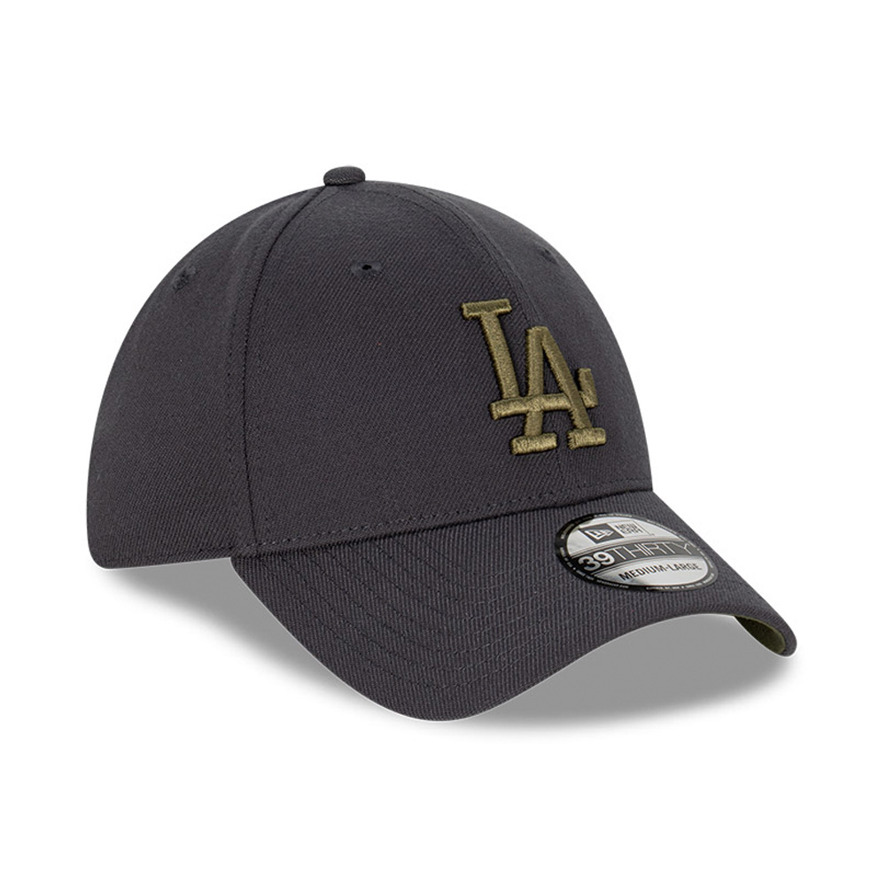 New Era 3930 Q423 Carryover Los Angeles Dodgers image number null