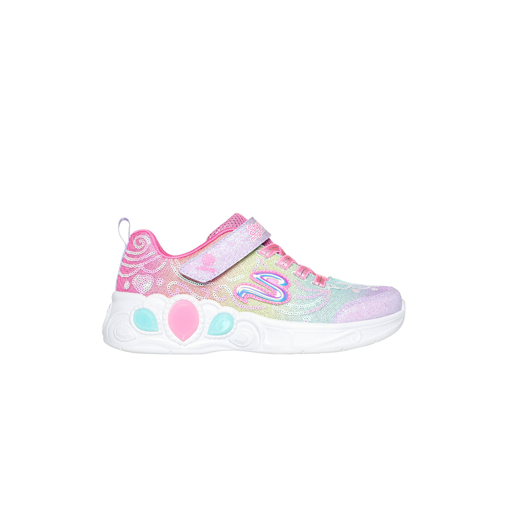 Skechers Princess Wishes Girls image number null