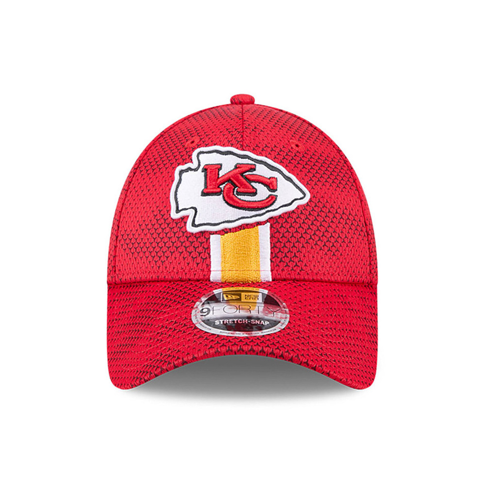 New Era Nfl24 Sl 940Ss Kansas City Chiefs image number null