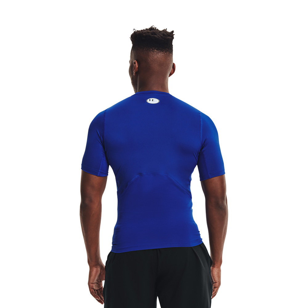 Under Armour Ua Hg Armour Comp Ss image number null