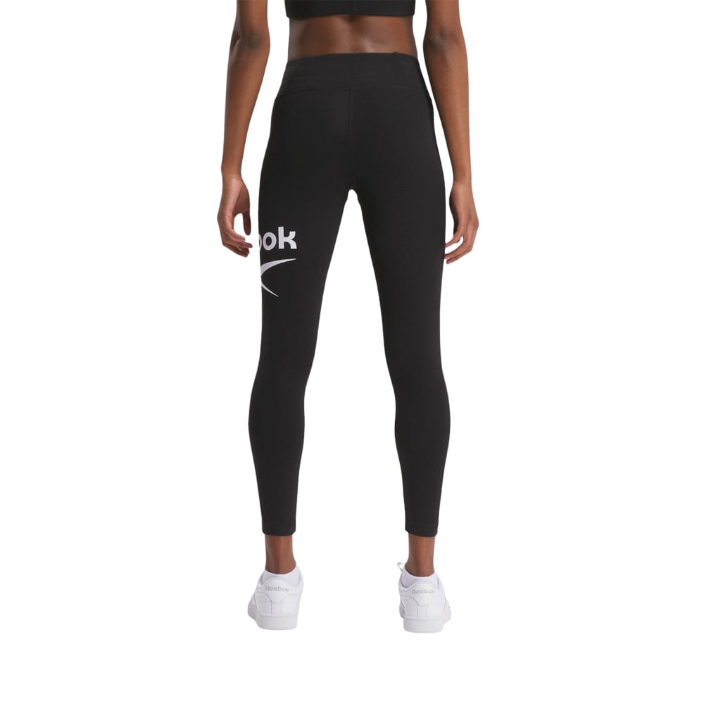 Reebok Legging Identity Big Logo image number null