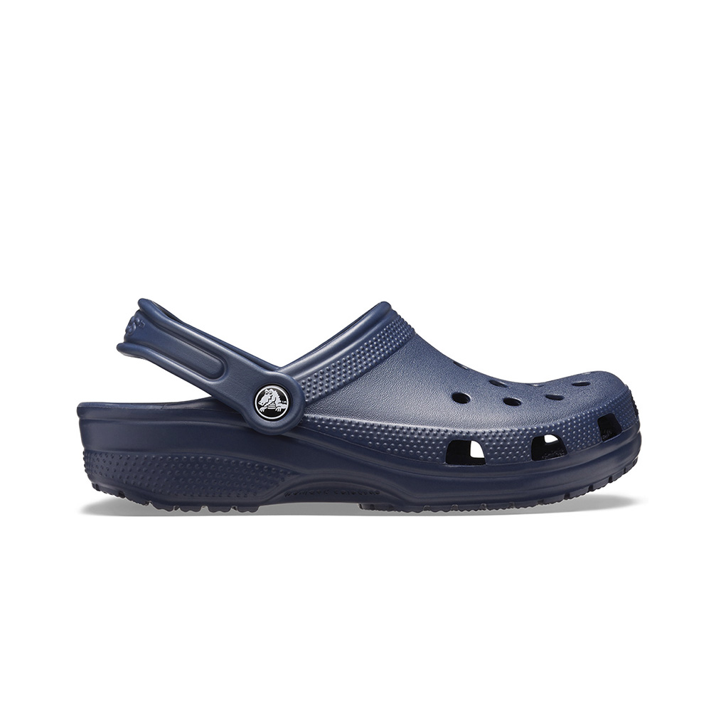 Crocs Classic Navy image number null