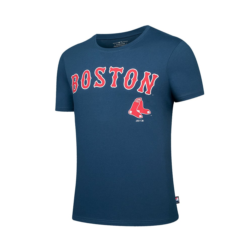 Fexpro Mlb Playera Boston Red Sox image number null