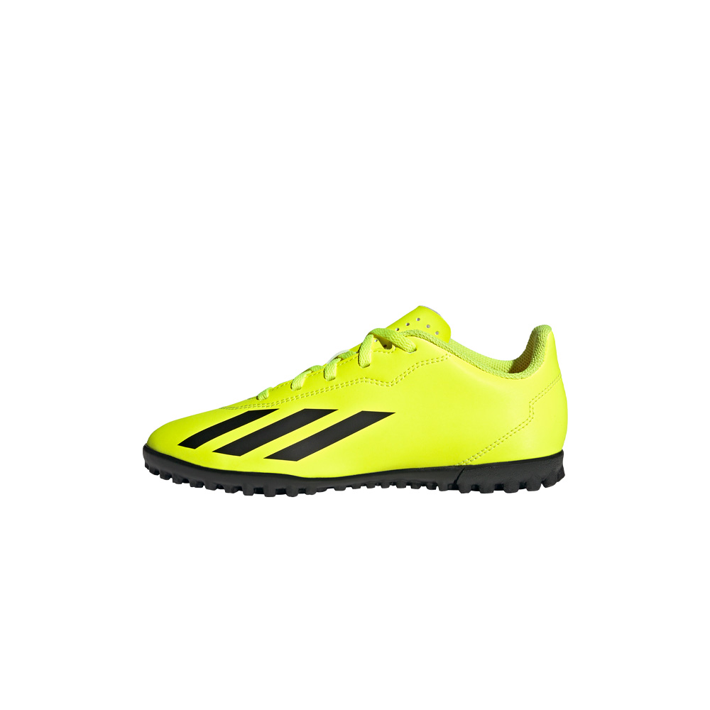 Adidas Calzado De Futbol X Crazyfast Club Pasto Sintetico image number null