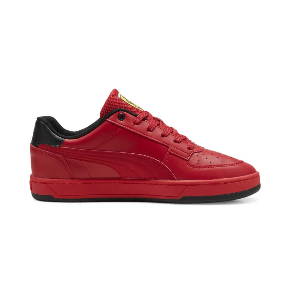 Puma Ferrari Caven 2 0 image number null