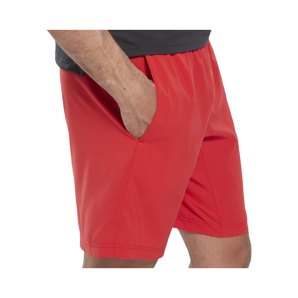 Reebok Short Wor image number null