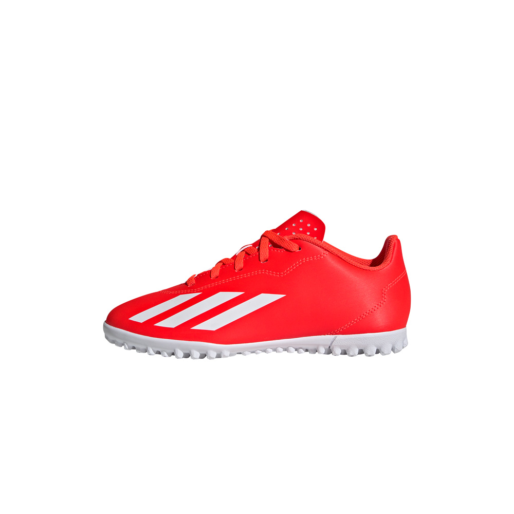 Adidas Calzado De Futbol X Crazyfast Club Pasto Sintetico image number null