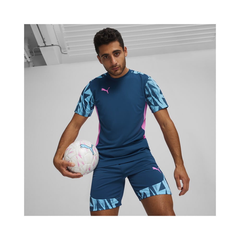 Puma Individualfinal Jersey image number null