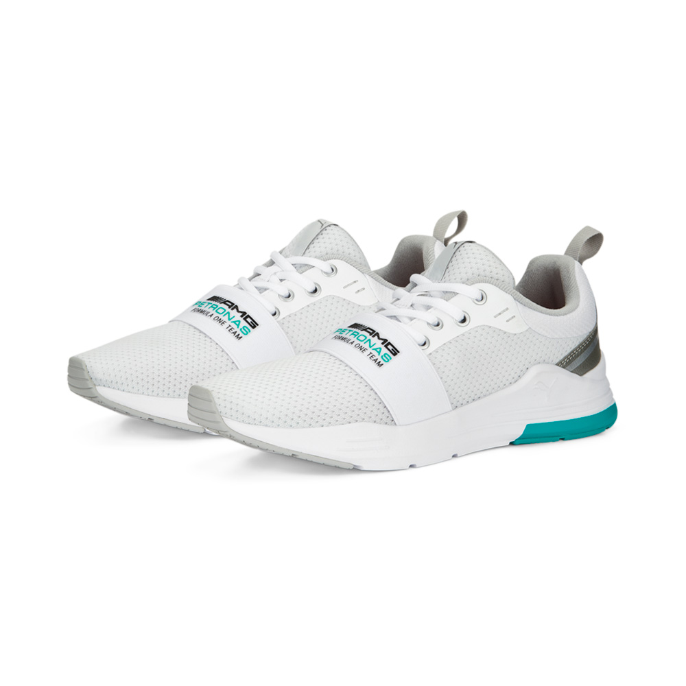 Puma Mercedes Benz Wired Run image number null