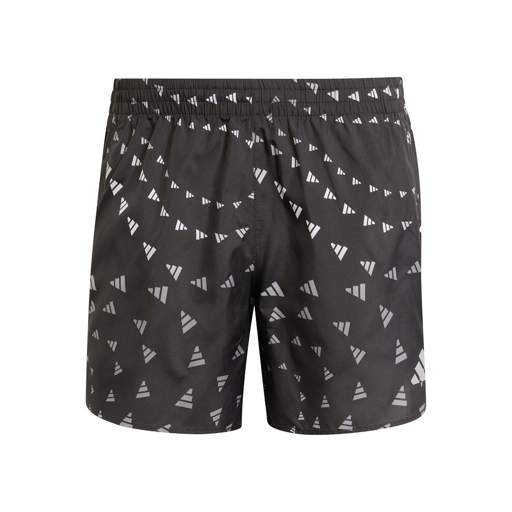 Adidas Run It Bl Short image number null