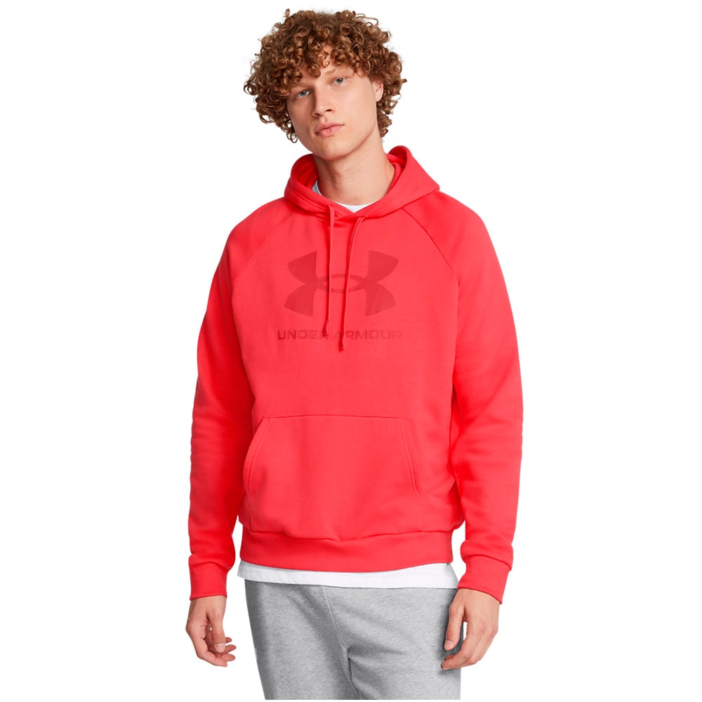 Under Armour Ua Rival Fleece Logo Hd image number null