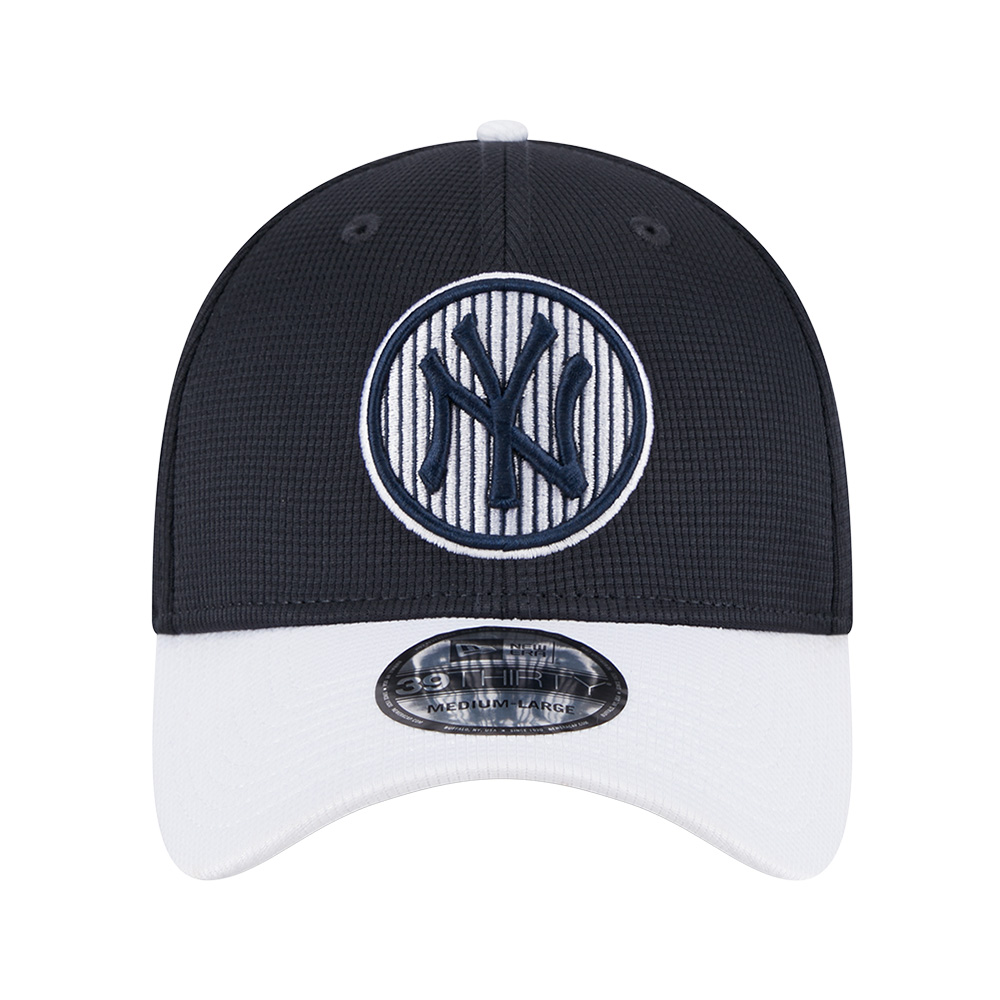 New Era Mlb24 Bp 3930 New York Yankees Otc image number null