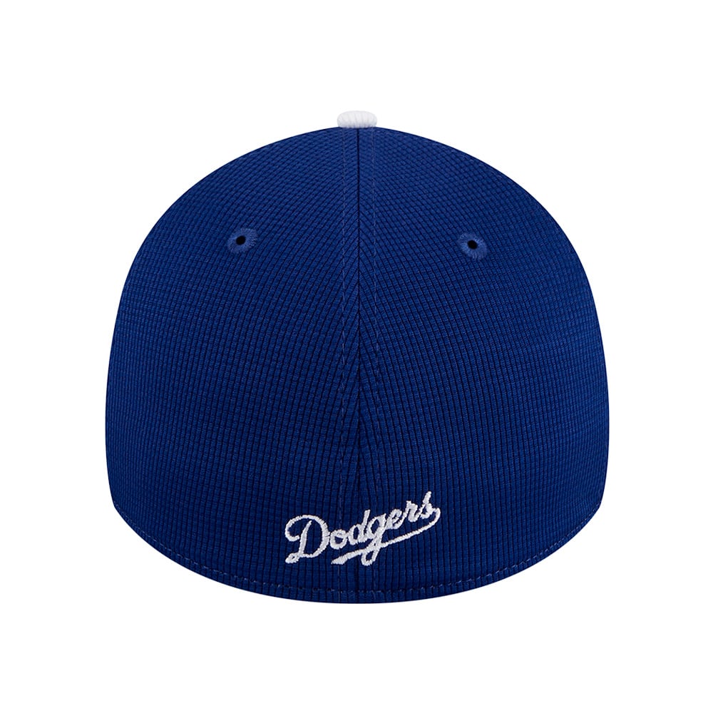 New Era Mlb24 Bp 3930 Los Angeles Dodgers Hm Otc image number null