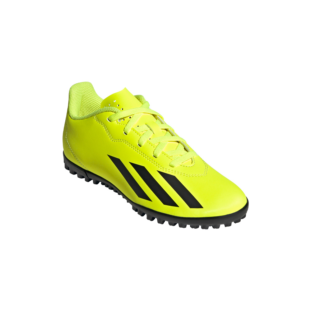 Adidas Calzado De Futbol X Crazyfast Club Pasto Sintetico image number null