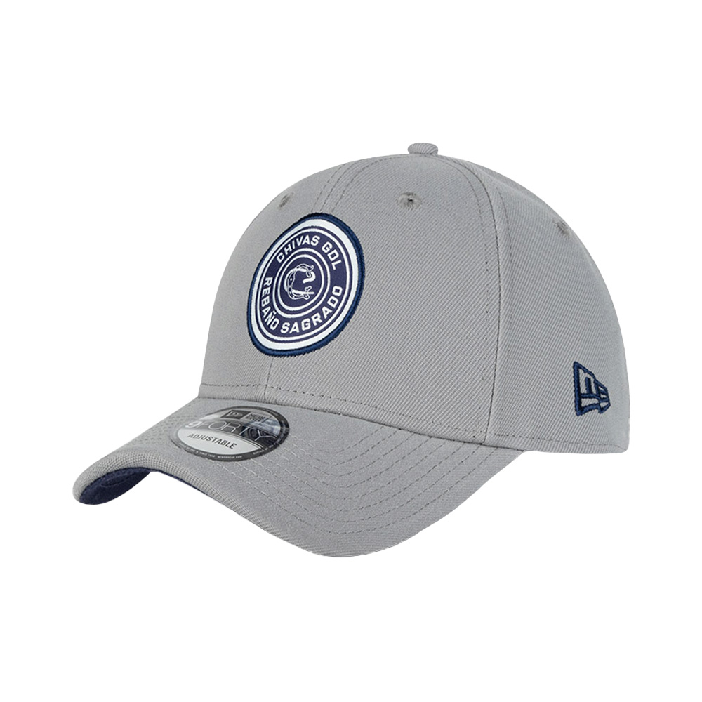 New Era 940 Lmx Stncl Chivas image number null