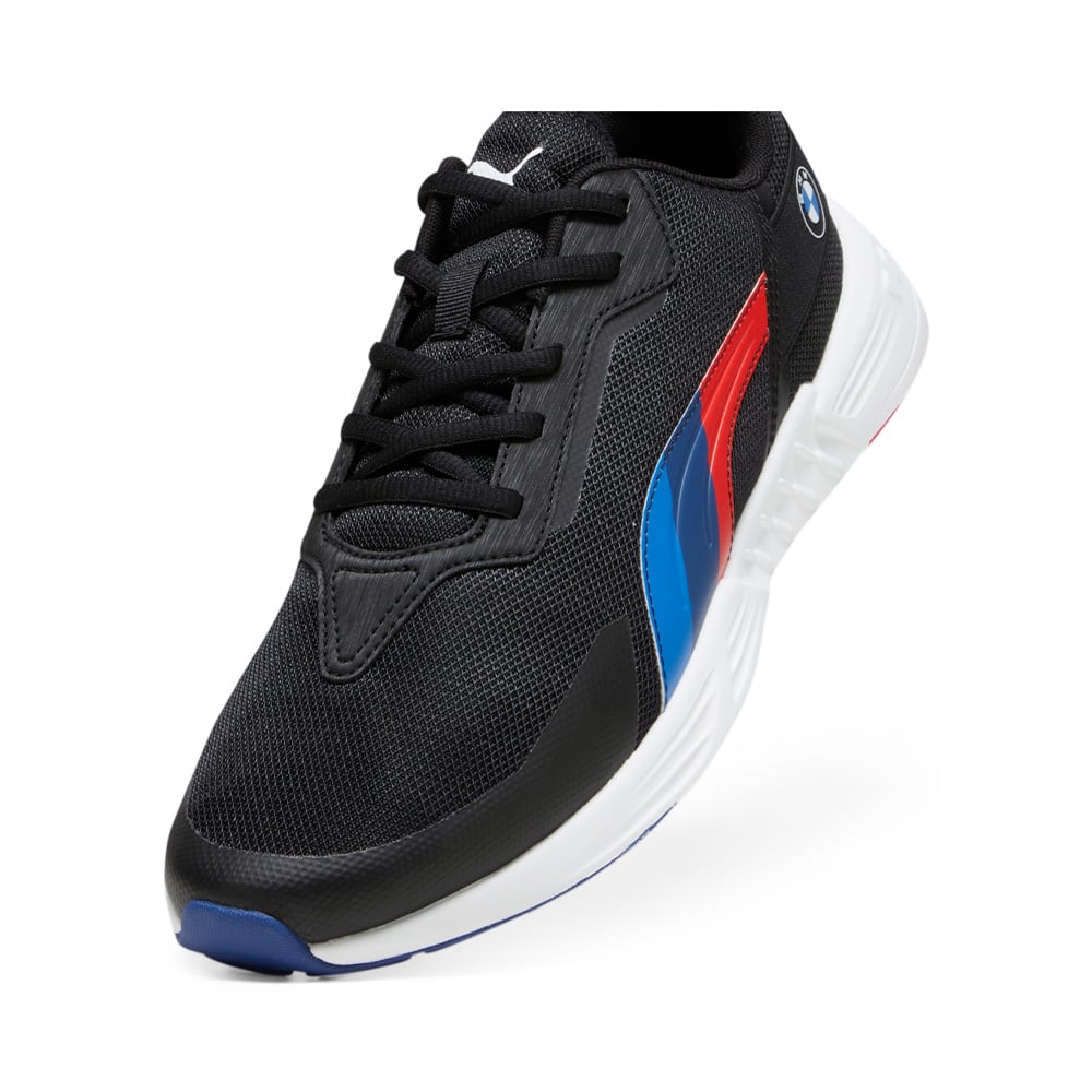 Puma Bmw Mms Tiburion Logo image number null