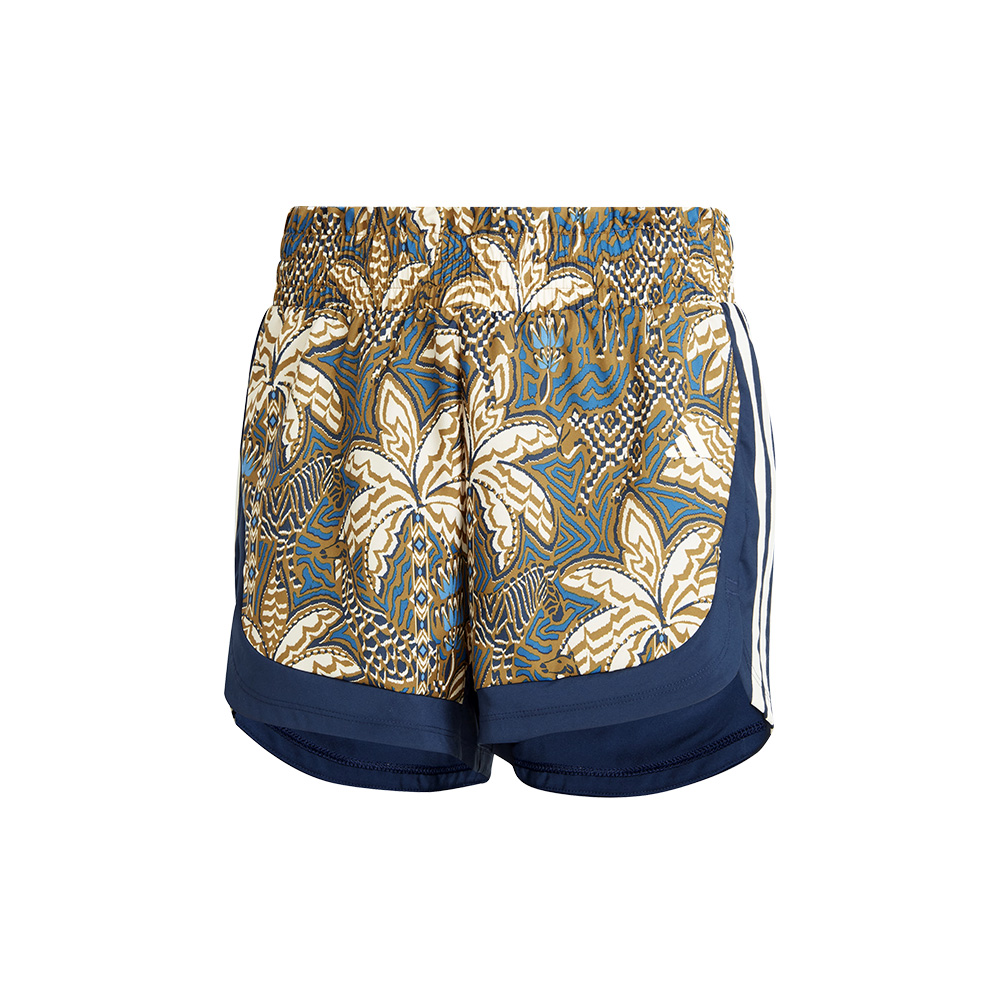 Adidas Farm Shorts image number null