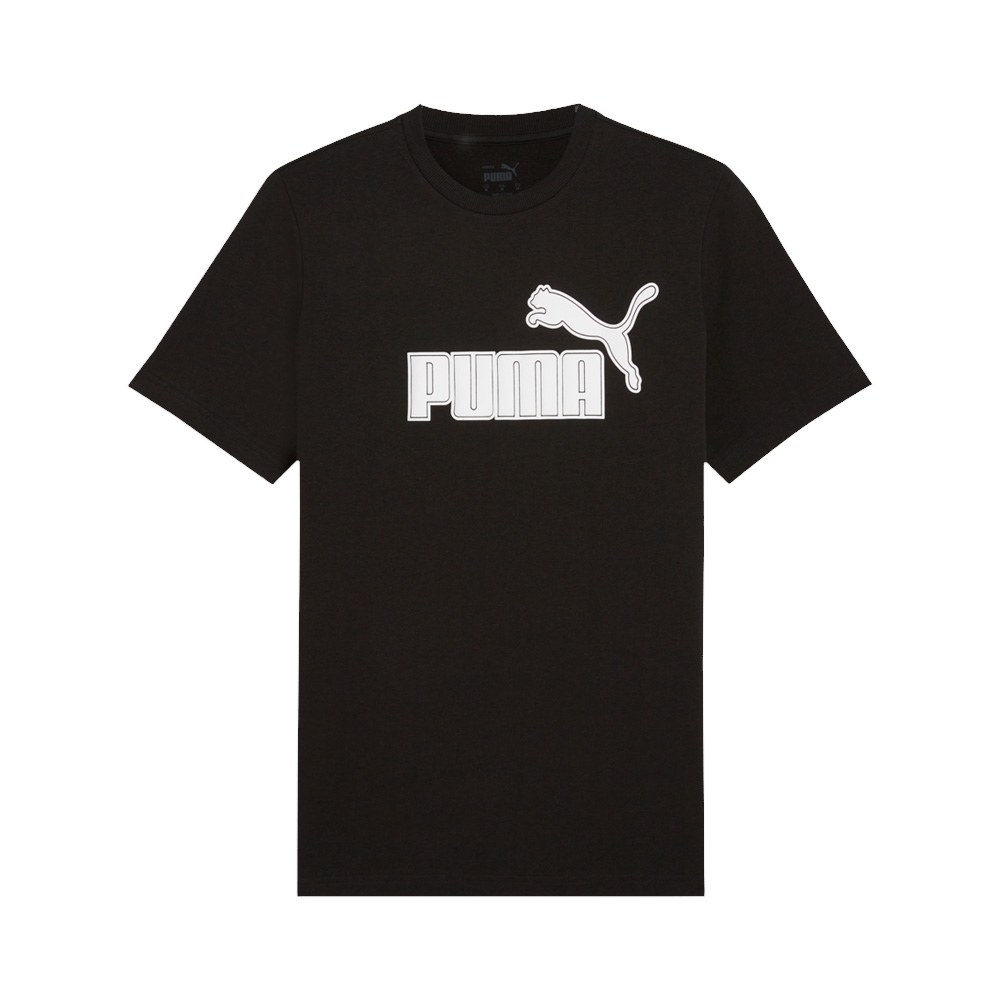 Puma Sports Club Tee image number null