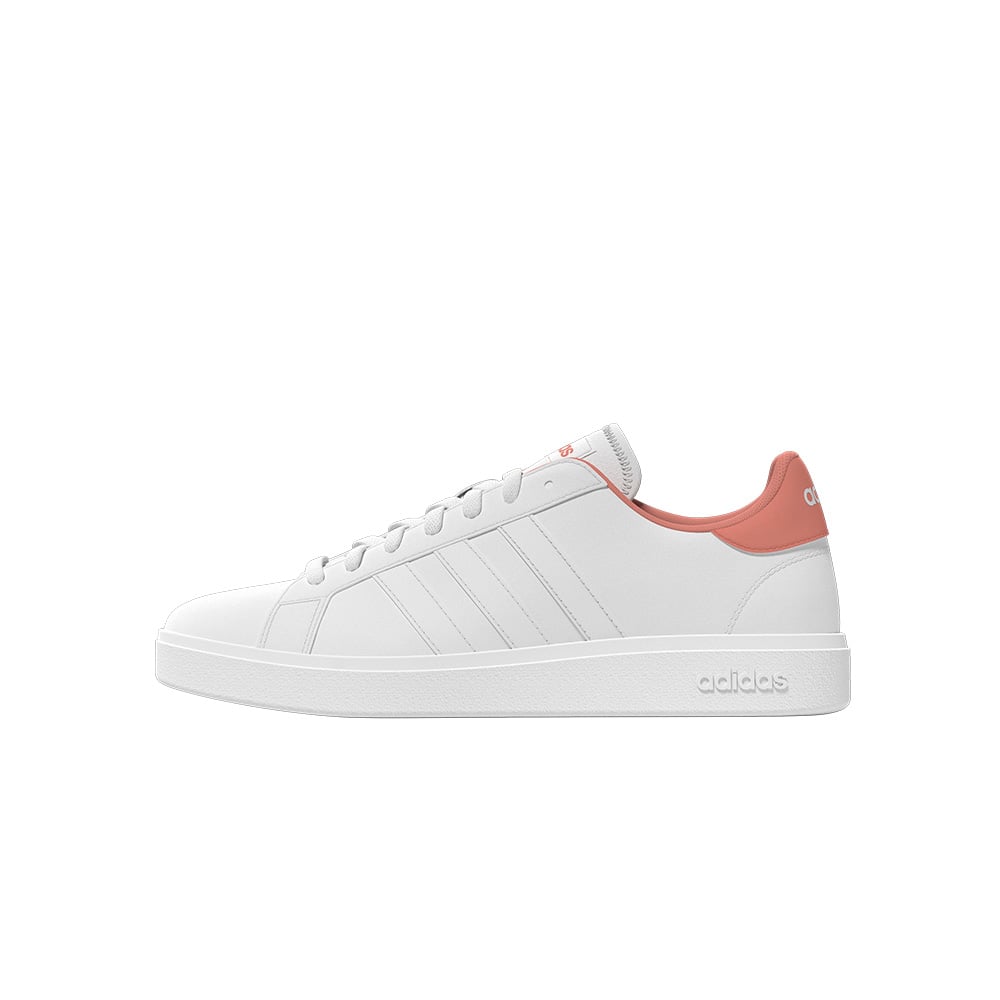 Adidas Tenis Grand Court Td Lifestyle Court Casual image number null